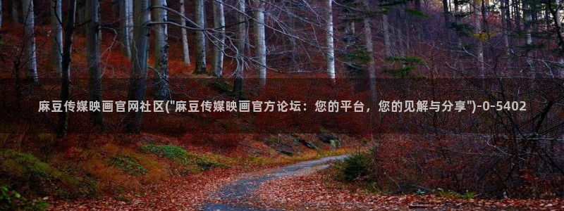 麻豆免费视频观看