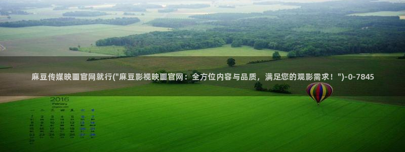 麻豆视频标题规则