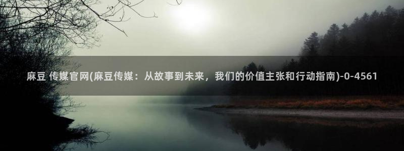 麻豆剧情视频